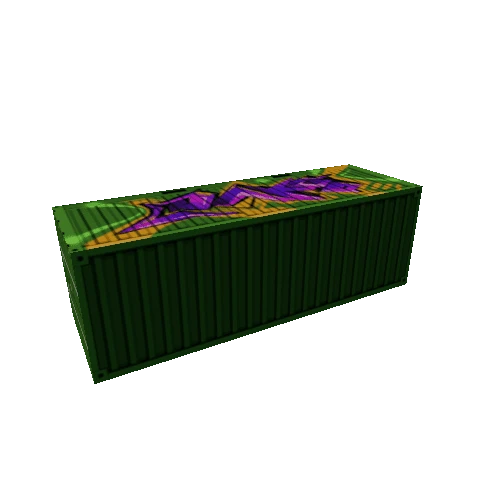 container 2